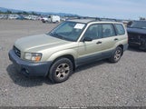 SUBARU FORESTER X JF1SG63673H741605 снимка