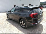 GMC Terrain Fwd Slt 3GKALPEV6ML335219 photo