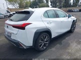 Lexus Ux 250H F Sport JTHE9JBH2L2035456 photo