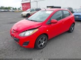 MAZDA MAZDA2 SPORT JM1DE1KZ4E0187190 снимка