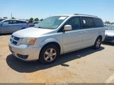 DODGE GRAND CARAVAN SXT 2D4RN5D1XAR458695 снимка