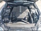 MERCEDES-BENZ SL 500 WDBSK75F44F071115 photo