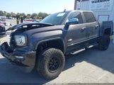 GMC SIERRA 1500 SLT 3GTU2NEC9GG315767 снимка
