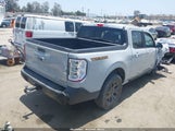 Ford Maverick Lariat 3FTTW8G94PRA03461 снимка