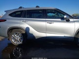 TOYOTA HIGHLANDER HYBRID LIMITED 5TDYARAH0RS530455 fotografie