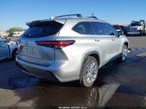 TOYOTA HIGHLANDER HYBRID LIMITED 5TDYARAH0RS530455 снимка
