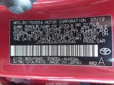 TOYOTA PRIUS JTDKN3DU6C5495546 снимка