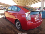 TOYOTA PRIUS JTDKN3DU6C5495546 снимка