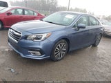 SUBARU LEGACY 2.5I PREMIUM 4S3BNAF67J3035565 снимка