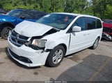 Dodge Grand Caravan Crew 2C4RDGDG7DR812399 снимка