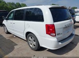 Dodge Grand Caravan Crew 2C4RDGDG7DR812399 снимка