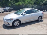 Hyundai Elantra Se KMHD74LFXHU325792 снимка