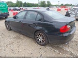 BMW 328Xi WBAVC93588K042292 fotografie