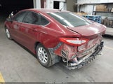 FORD FUSION S 3FA6P0G73GR385742 снимка
