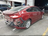 FORD FUSION S 3FA6P0G73GR385742 снимка