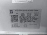 CHEVROLET EQUINOX LT 2GNAXUEV7K6177495 снимка
