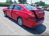 NISSAN SENTRA SV 3N1AB7AP4JL647446 photo