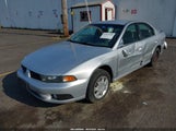 Mitsubishi Galant Es/Ls 4A3AA46G83E196402 снимка
