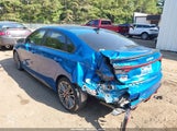 Kia Forte Gt 3KPF44AC9NE474221 снимка