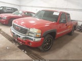 GMC SIERRA 1500 SLE 1GTEK19T63E280453 снимка