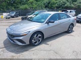 Hyundai Elantra Sel Sport KMHLM4DG0SU955999 fotografie