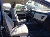 TOYOTA COROLLA LE 5YFBURHE7FP265434 снимка