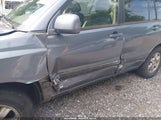 Toyota Highlander V6 JTEEP21A540054917 fotografie