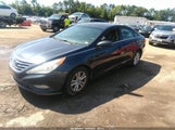 Hyundai Sonata Gls 5NPEB4AC2DH648531 снимка
