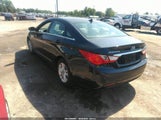 Hyundai Sonata Gls 5NPEB4AC2DH648531 снимка