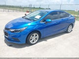 Chevrolet Cruze Lt Auto 1G1BE5SM9J7149743 снимка