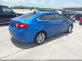 Chevrolet Cruze Lt Auto 1G1BE5SM9J7149743 снимка