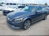 MERCEDES-BENZ C 300 4MATIC/LUXURY 4MATIC/SPORT 4MATIC 55SWF4KB2FU015347 fotografie