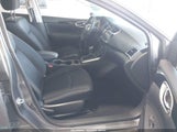 Nissan Sentra Sv 3N1AB7AP5KY237307 снимка