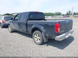 NISSAN FRONTIER SV 1N6AD0FR6CC473108 снимка
