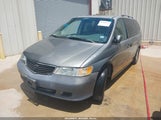 HONDA ODYSSEY EX 2HKRL18671H582826 снимка