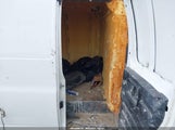 CHEVROLET EXPRESS 2500 WORK VAN 1GCWGFBA9E1211486 снимка
