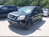 GMC ACADIA SLE 1GKKRPED4CJ361883 снимка