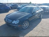 MERCEDES-BENZ CLK 350 WDBTJ56H37F213888 photo