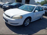 CHEVROLET IMPALA LT 2G1WG5E37C1335490 снимка