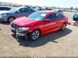 Honda Civic Lx 2HGFC2F50HH552946 снимка