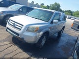 HONDA PILOT EX 5FNYF28406B046653 снимка