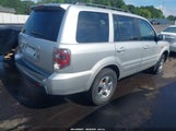 HONDA PILOT EX 5FNYF28406B046653 fotografie
