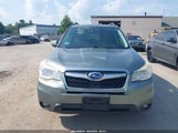 SUBARU FORESTER 2.5I LIMITED JF2SJAJC9EH477993 снимка