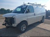 Chevrolet Express Cargo Rwd  Regular Wheelbase Wt 1GCWGAFP0L1277861 photo