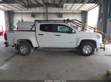 CHEVROLET COLORADO WT 1GCGTBEN4J1253999 photo