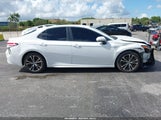 Toyota Camry Se 4T1G11AK2LU980146 снимка
