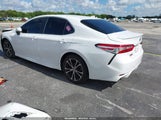 Toyota Camry Se 4T1G11AK2LU980146 снимка