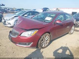 Buick Regal Turbo Premium Ii 2G4GS5GX6G9140400 photo