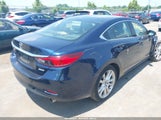 Mazda Mazda6 Touring JM1GL1V57H1137930 снимка