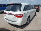 HONDA ODYSSEY TOURING/TOURING ELITE 5FNRL5H97DB041327 снимка